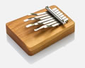 Kalimba B7